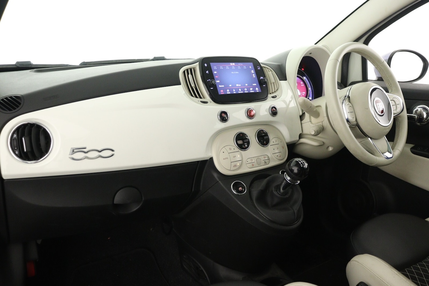 Used Fiat 500 2021 for sale - 76384489: Photo 11