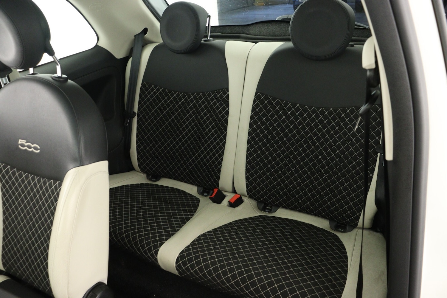 Used Fiat 500 2021 for sale - 76384489: Photo 12