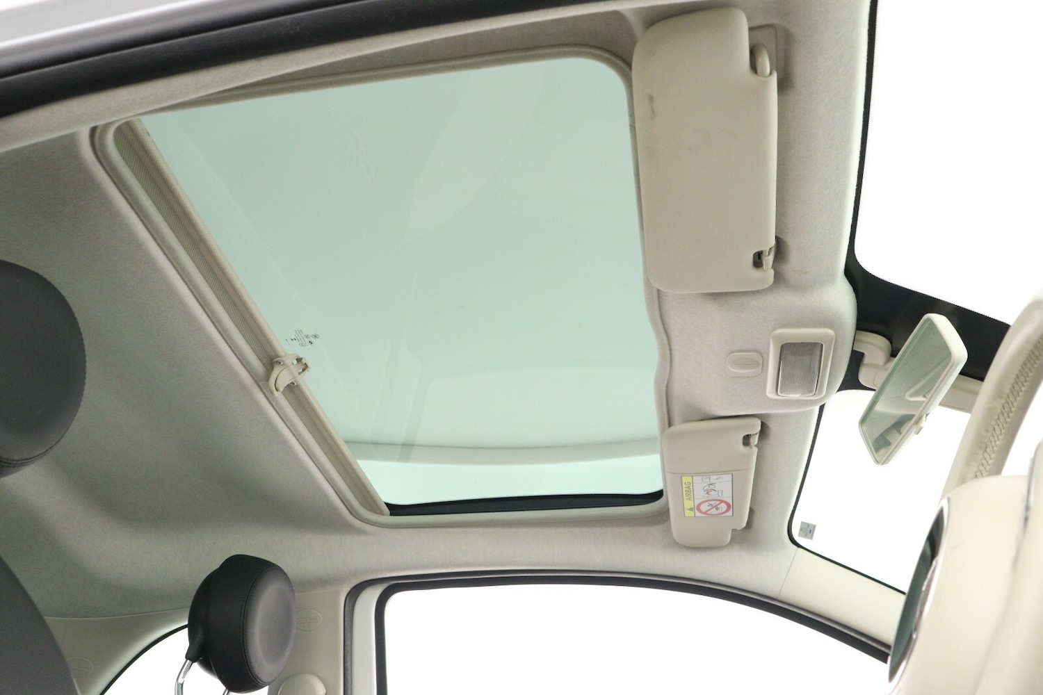 Used Fiat 500 2021 for sale - 76384489: Photo 14