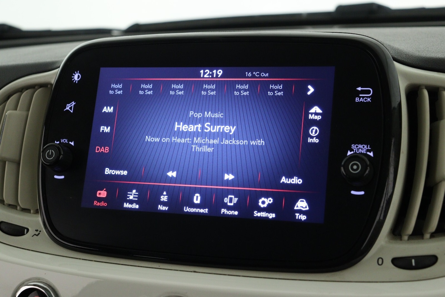 Used Fiat 500 2021 for sale - 76384489: Photo 15