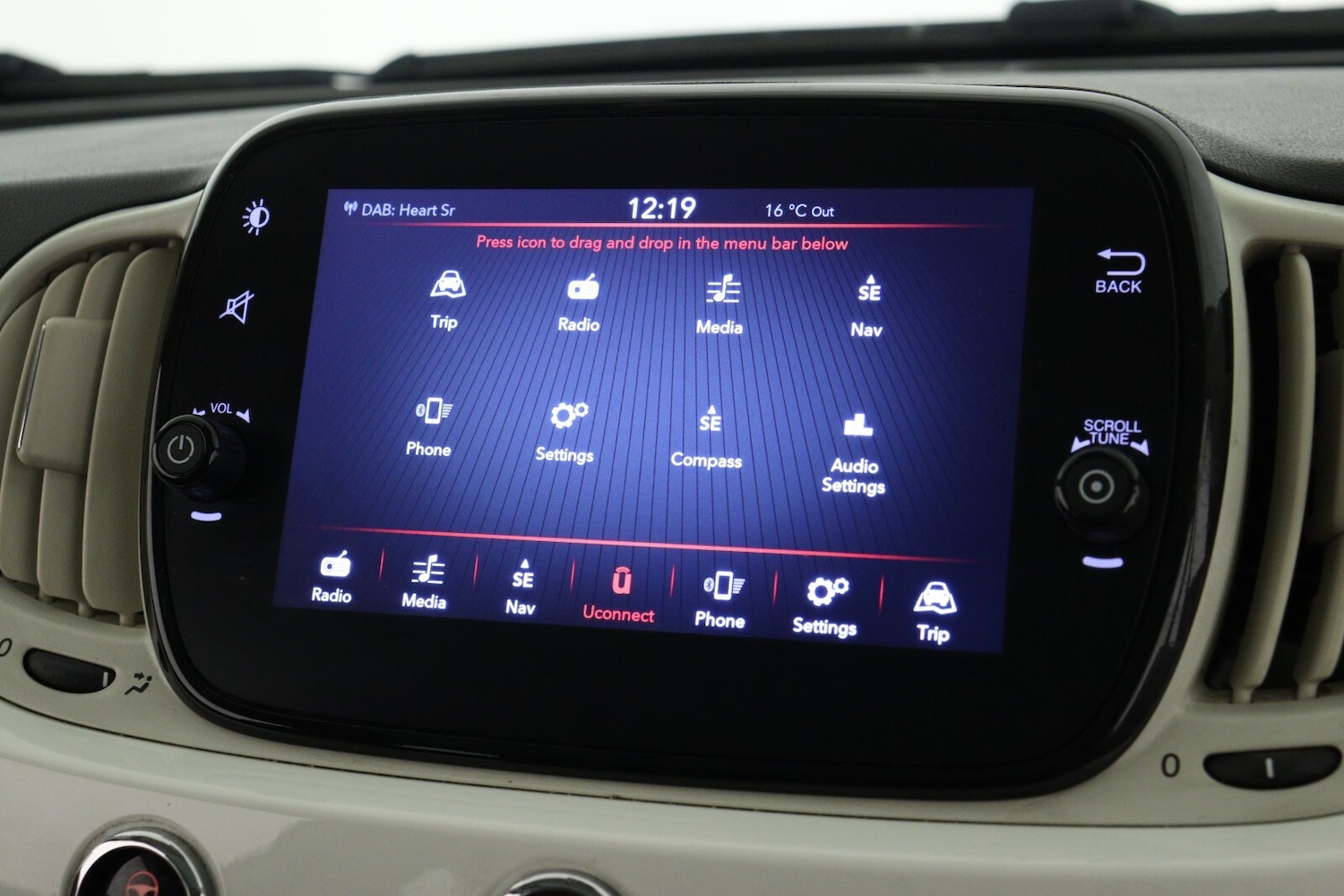 Used Fiat 500 2021 for sale - 76384489: Photo 17