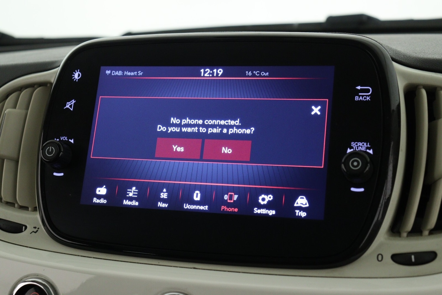 Used Fiat 500 2021 for sale - 76384489: Photo 18