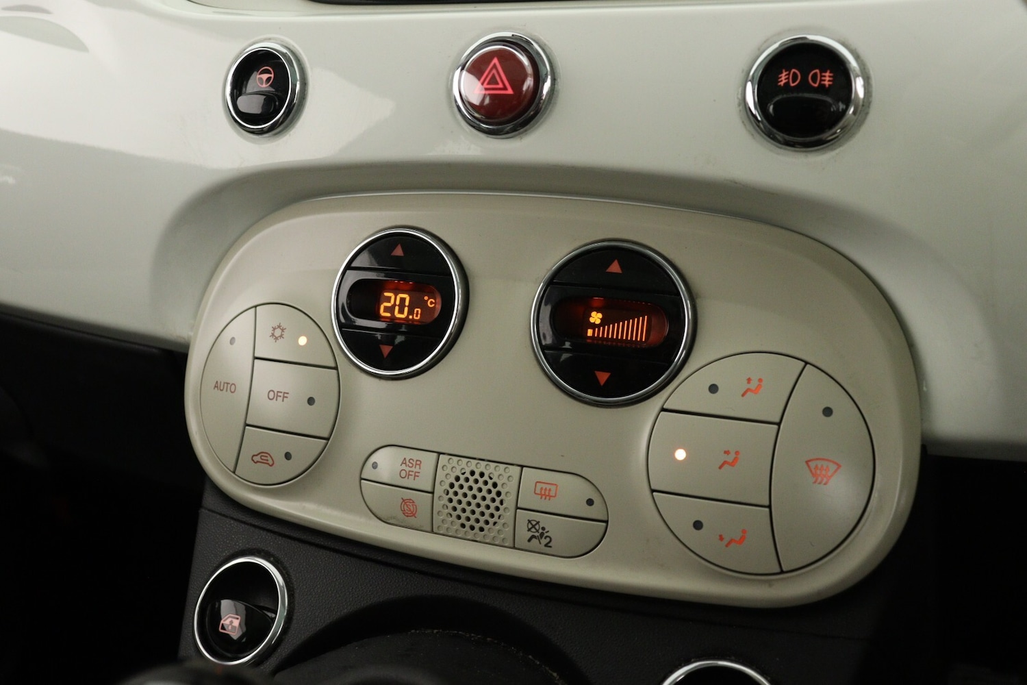 Used Fiat 500 2021 for sale - 76384489: Photo 19