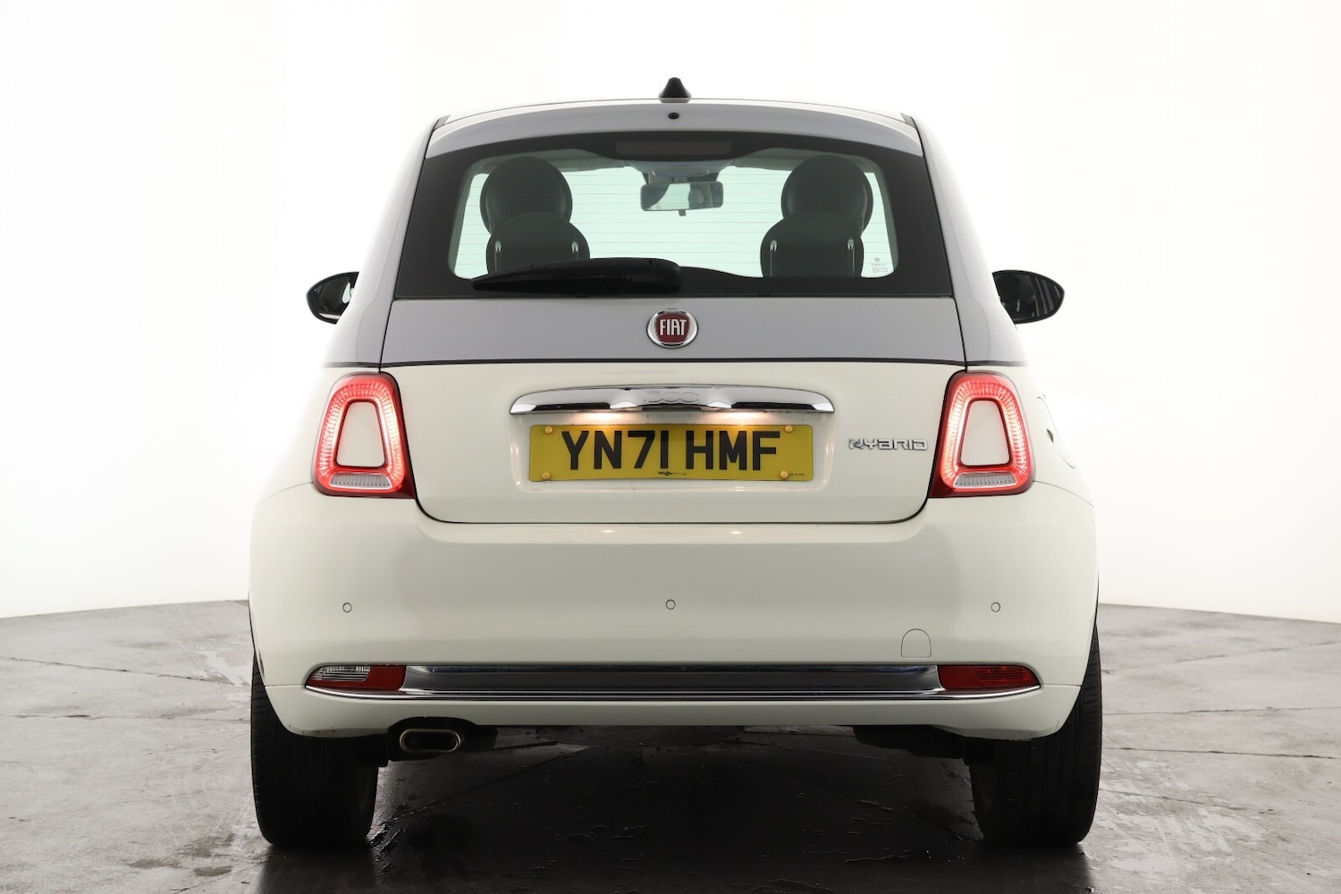 Used Fiat 500 2021 for sale - 76384489: Photo 2