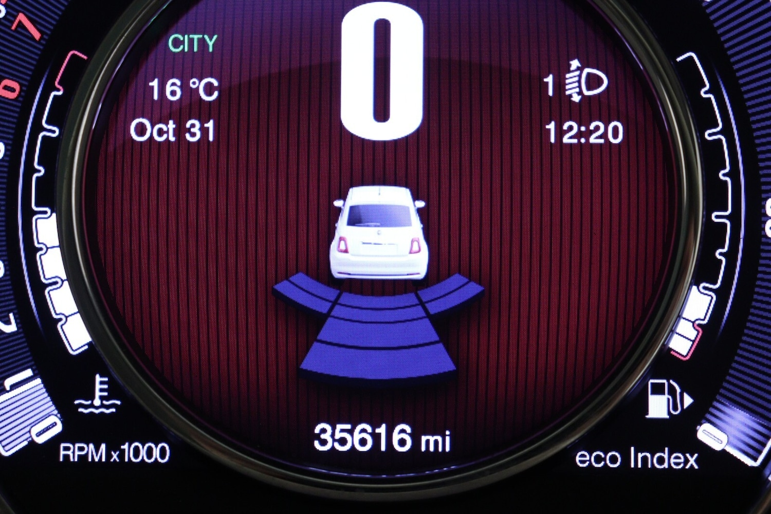 Used Fiat 500 2021 for sale - 76384489: Photo 25