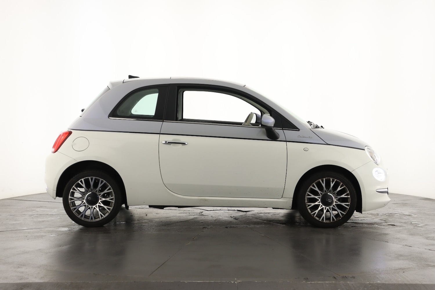 Used Fiat 500 2021 for sale - 76384489: Photo 5