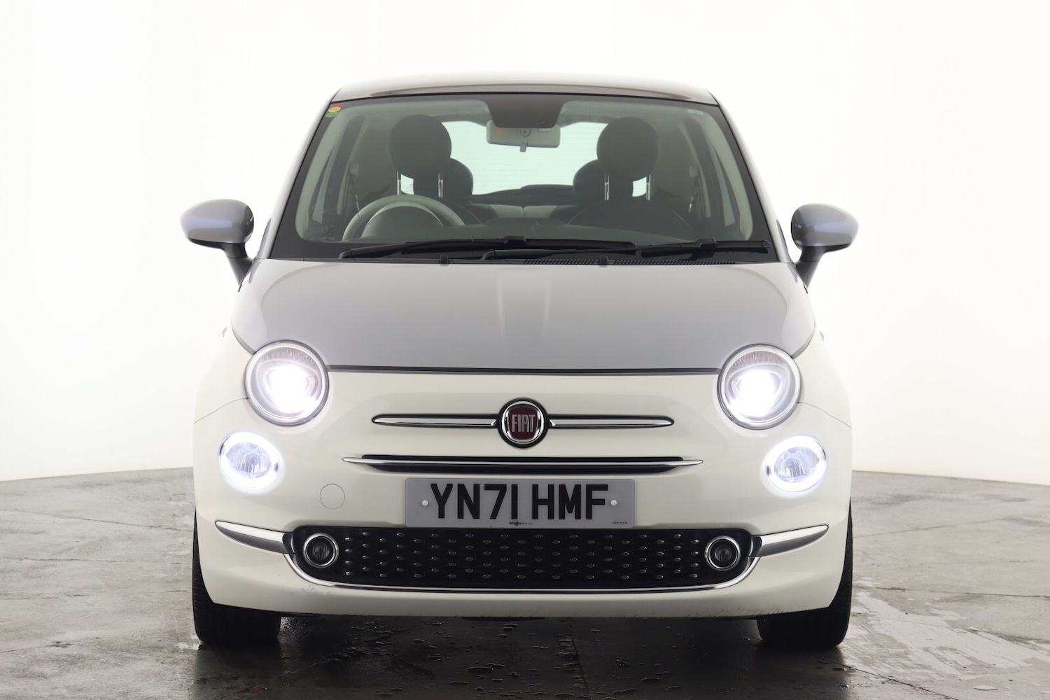 Used Fiat 500 2021 for sale - 76384489: Photo 6