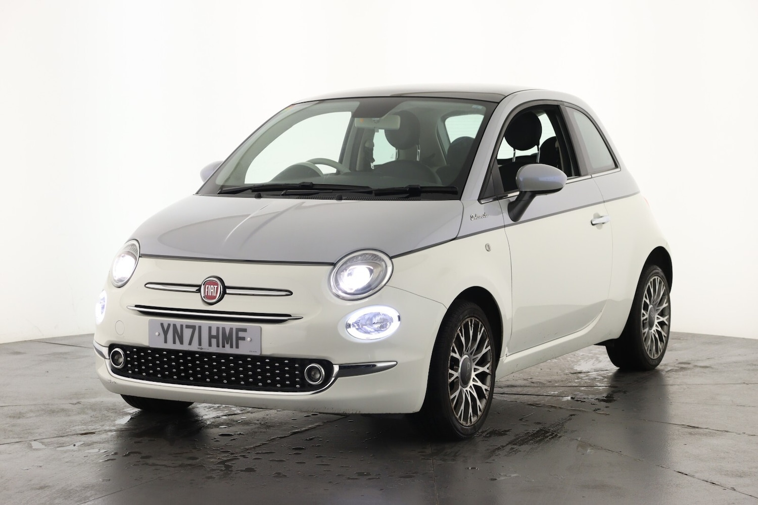 Used Fiat 500 2021 for sale - 76384489: Photo 7