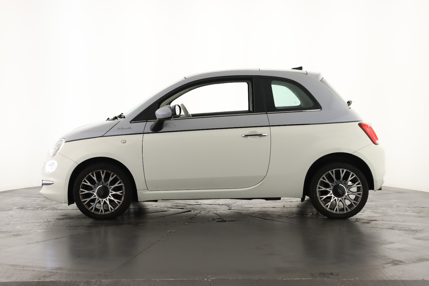 Used Fiat 500 2021 for sale - 76384489: Photo 8