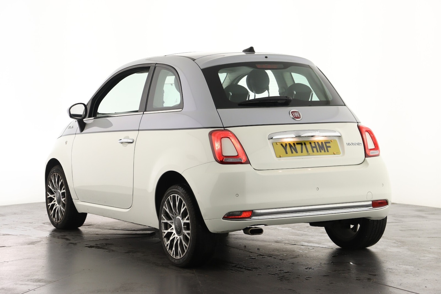 Used Fiat 500 2021 for sale - 76384489: Photo 9