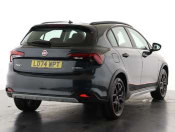 Used Fiat Tipo 2024 for sale - 75396242: Photo