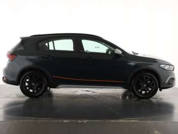Used Fiat Tipo 2024 for sale - 75396242: Photo