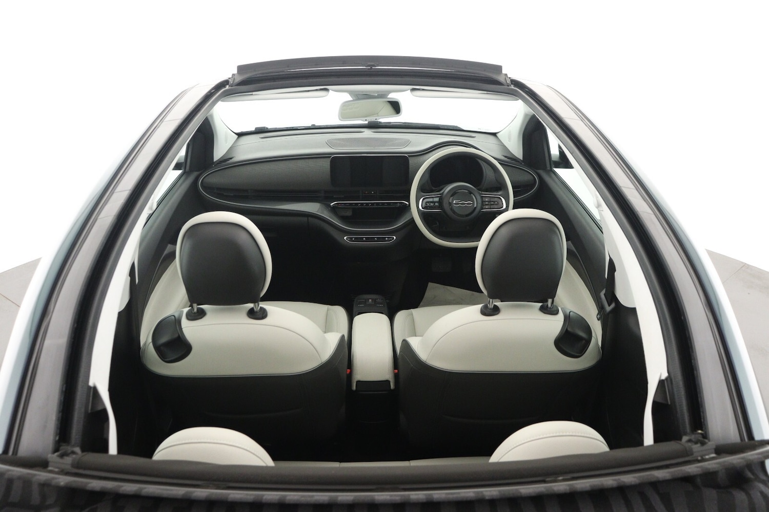 Used Fiat 500 2023 for sale - 76544617: Photo 10