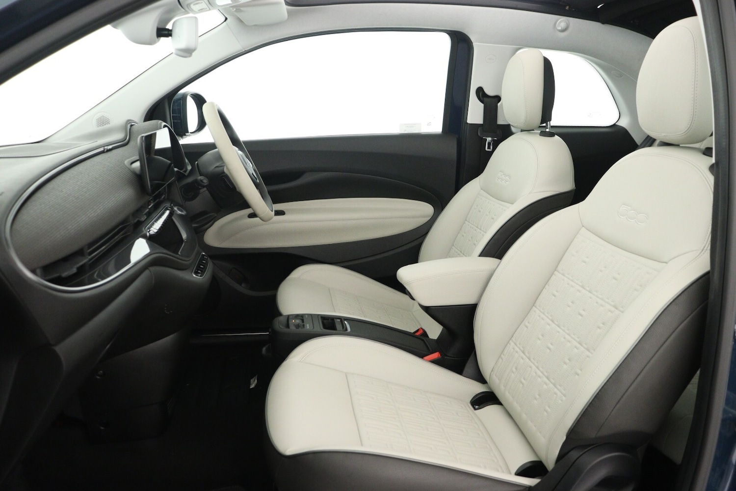 Used Fiat 500 2023 for sale - 76544617: Photo 12