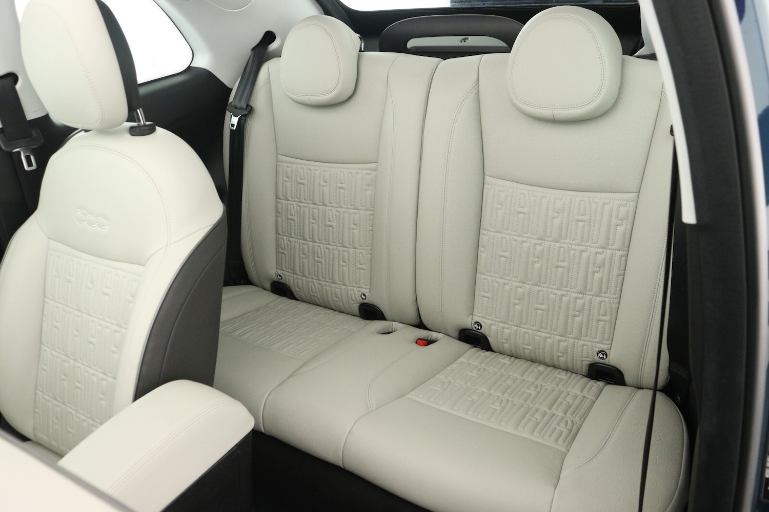 Used Fiat 500 2023 for sale - 76544617: Photo 14