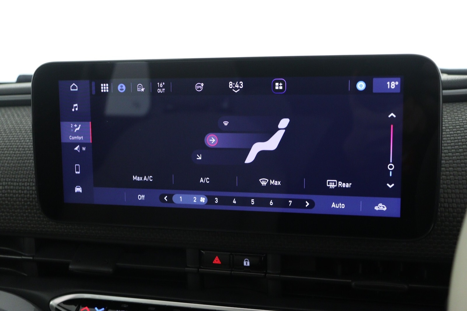 Used Fiat 500 2023 for sale - 76544617: Photo 17