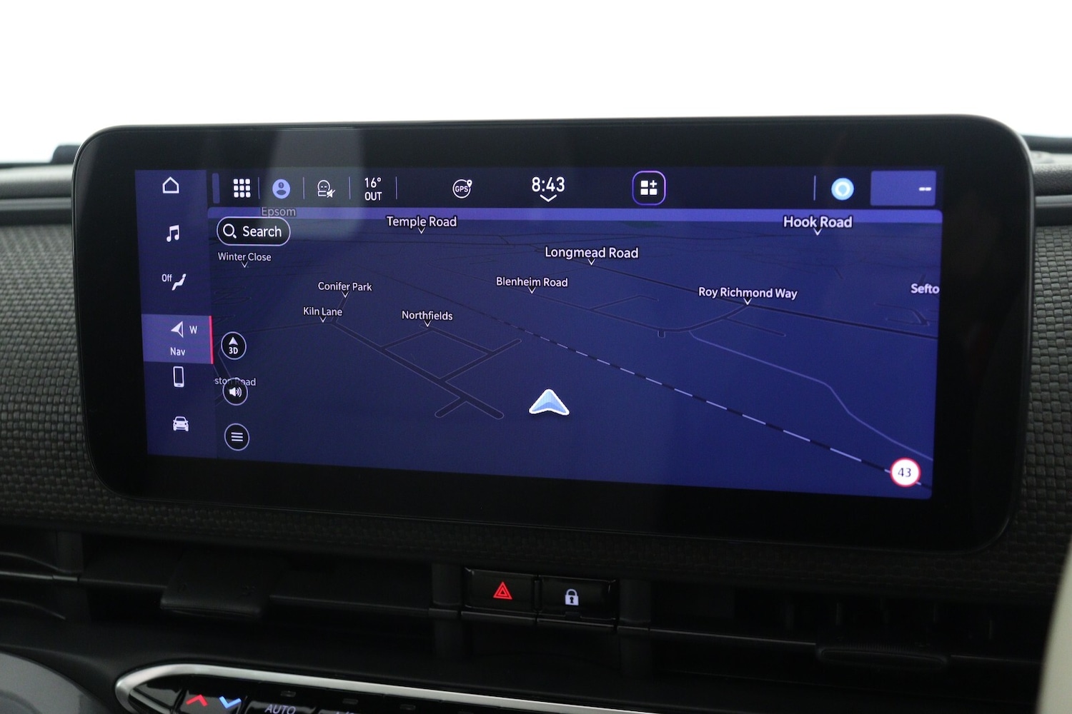 Used Fiat 500 2023 for sale - 76544617: Photo 18