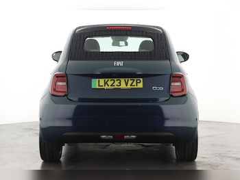 Used Fiat 500 2023 for sale - 76544617: Photo