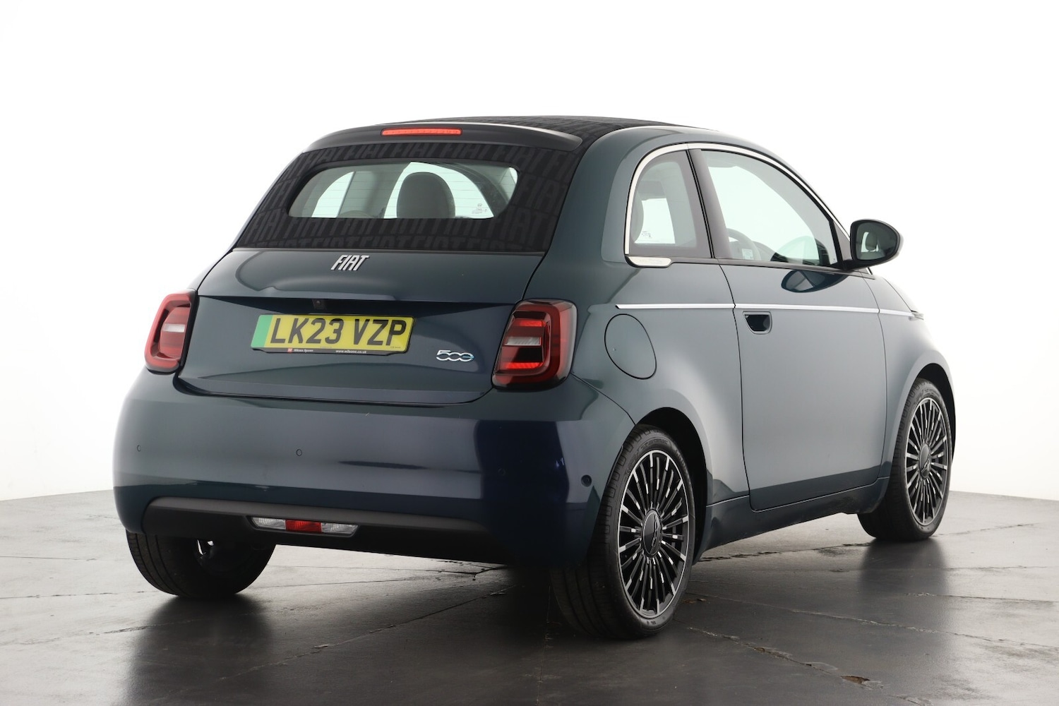 Used Fiat 500 2023 for sale - 76544617: Photo 3
