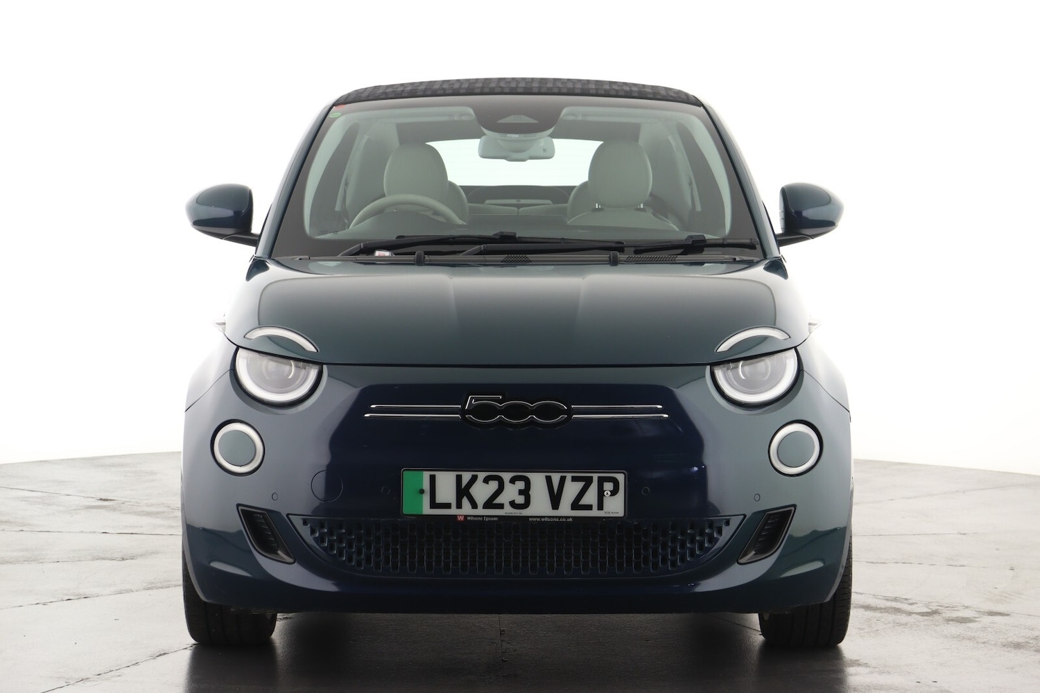 Used Fiat 500 2023 for sale - 76544617: Photo 6