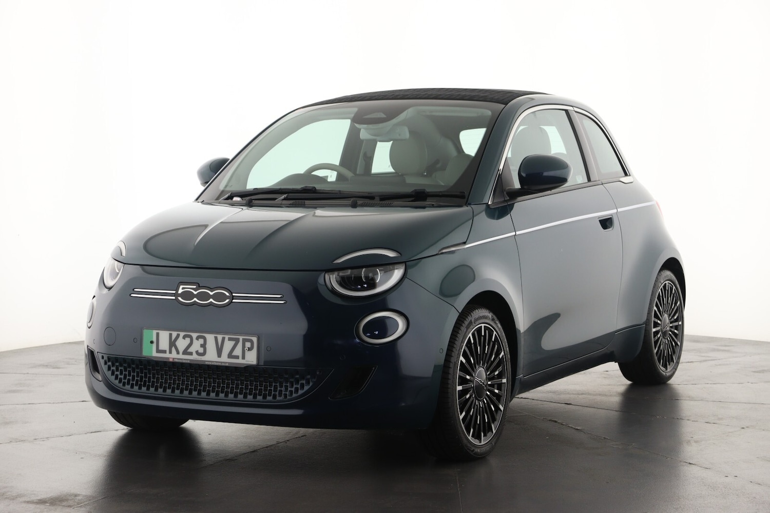 Used Fiat 500 2023 for sale - 76544617: Photo 7