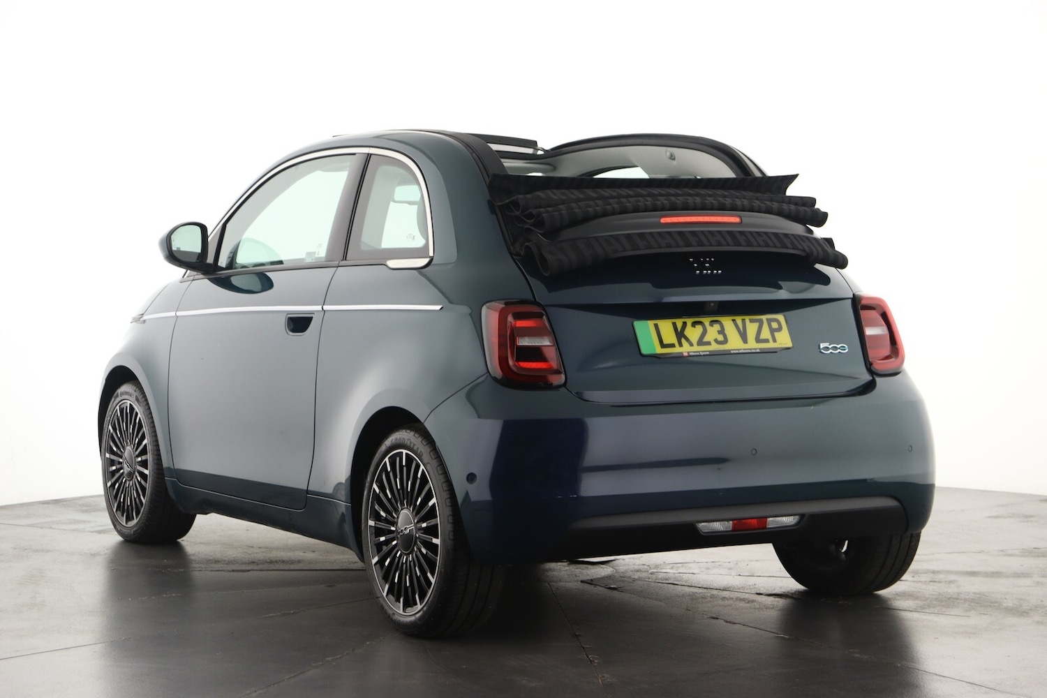 Used Fiat 500 2023 for sale - 76544617: Photo 9