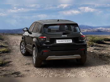 Used Jeep Other 2025 for sale - 76614985: Photo