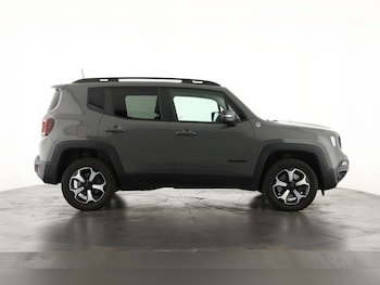 Used Jeep Renegade 2021 for sale - 75763787: Photo