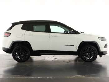 Used Jeep Compass 2024 for sale - 73592616: Photo