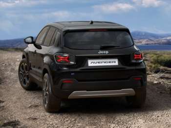 Used Jeep Other  for sale - 74986700: Photo