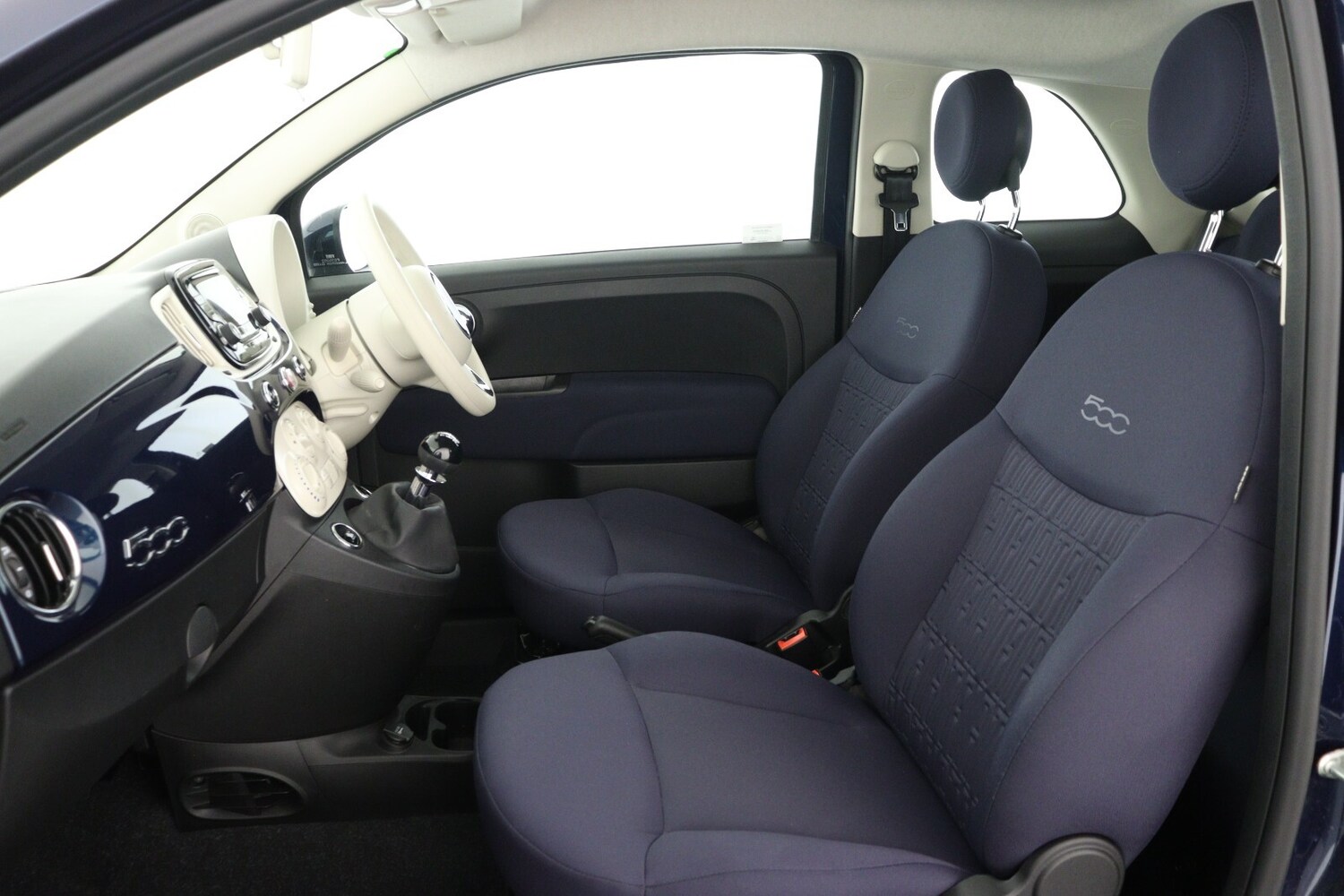 Used Fiat 500 2022 for sale - 77934408: Photo 11