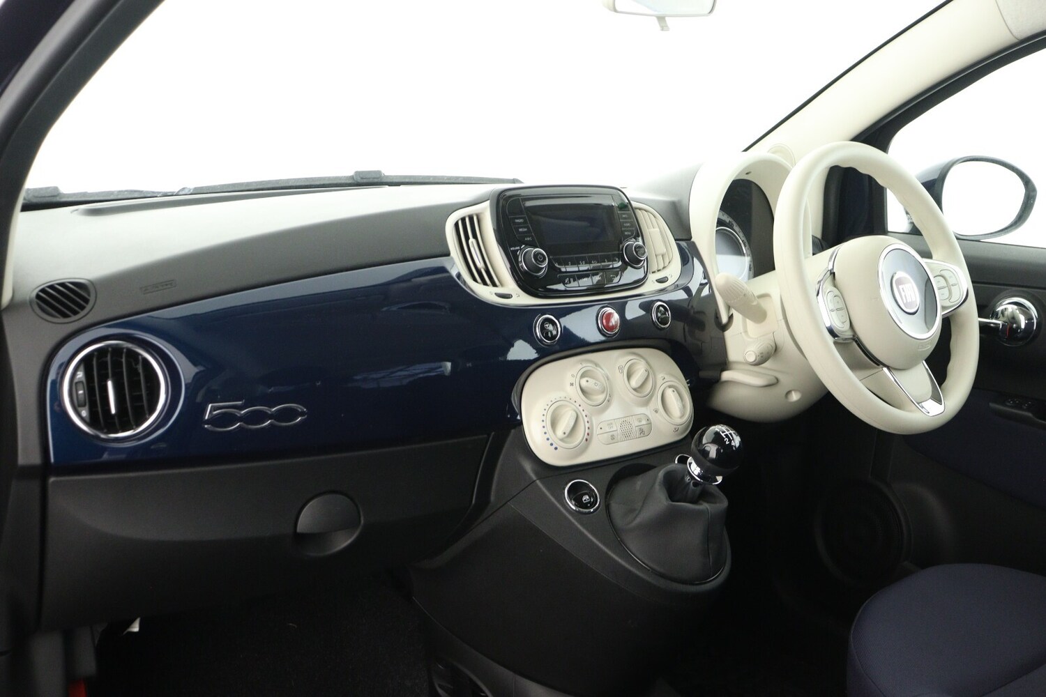 Used Fiat 500 2022 for sale - 77934408: Photo 12