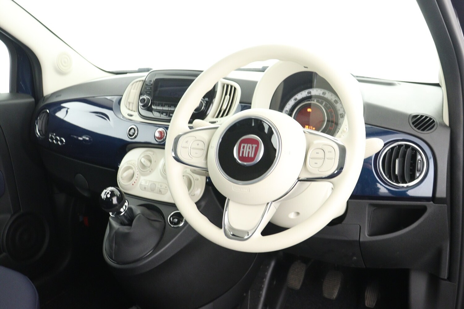 Used Fiat 500 2022 for sale - 77934408: Photo 14