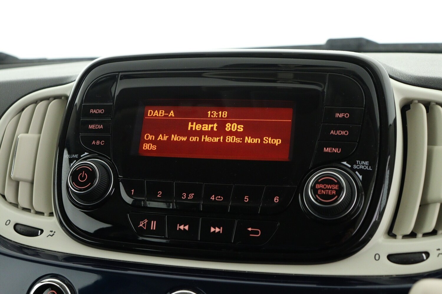 Used Fiat 500 2022 for sale - 77934408: Photo 15