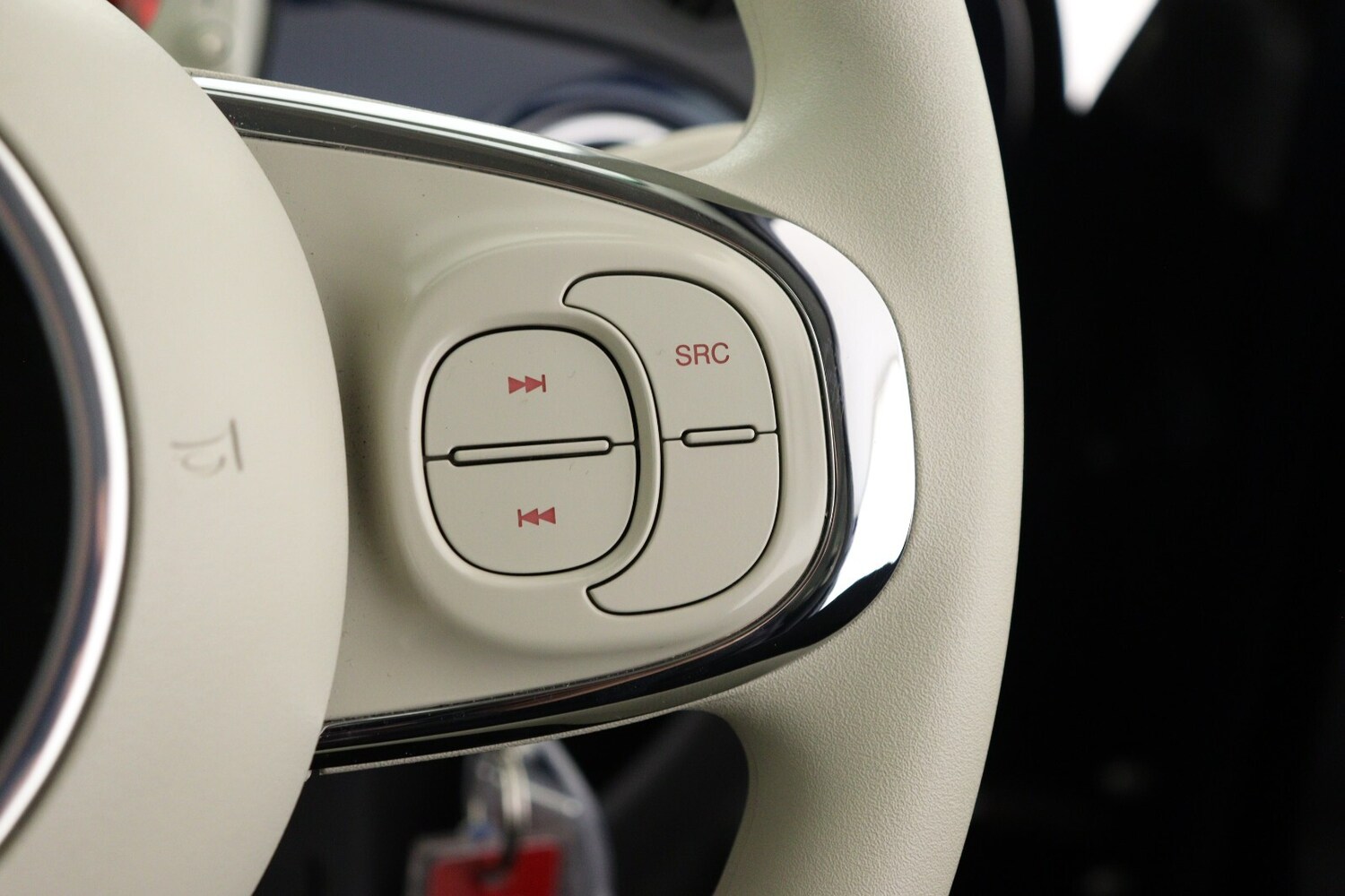 Used Fiat 500 2022 for sale - 77934408: Photo 19