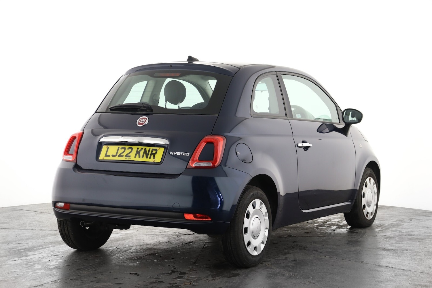 Used Fiat 500 2022 for sale - 77934408: Photo 3