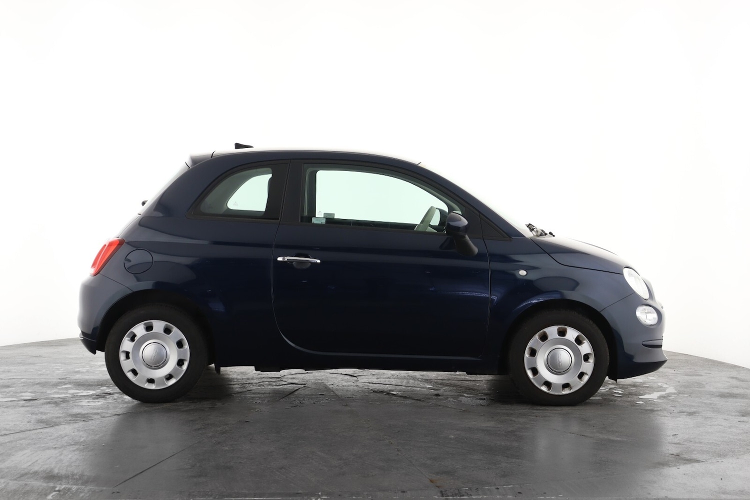 Used Fiat 500 2022 for sale - 77934408: Photo 5