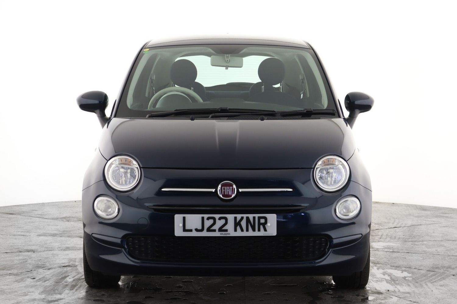 Used Fiat 500 2022 for sale - 77934408: Photo 6