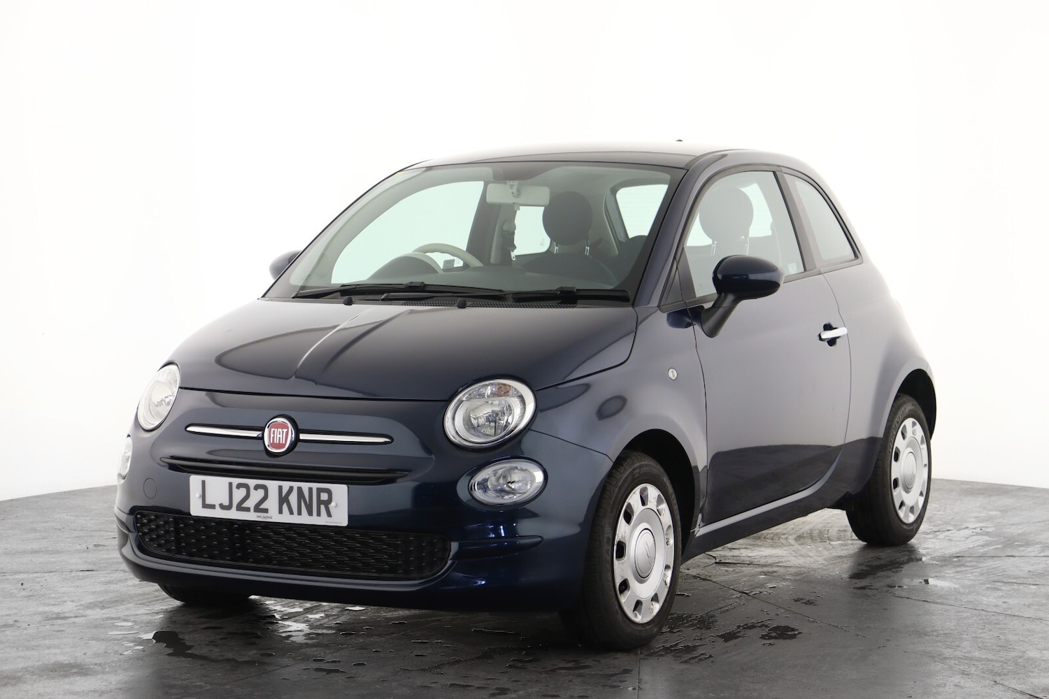 Used Fiat 500 2022 for sale - 77934408: Photo 7