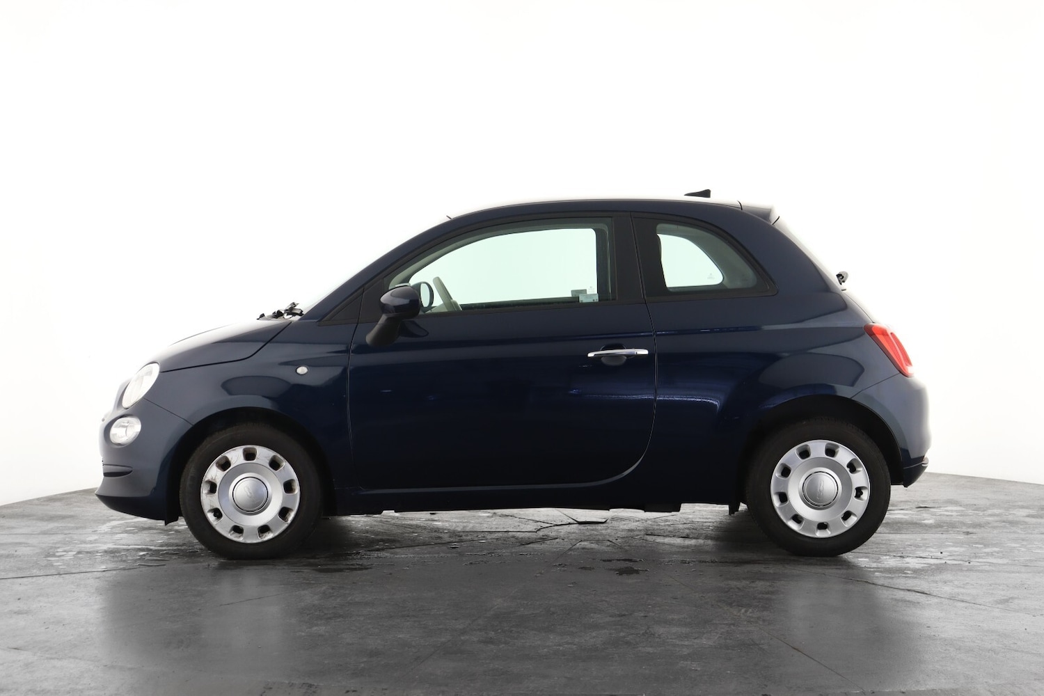 Used Fiat 500 2022 for sale - 77934408: Photo 8