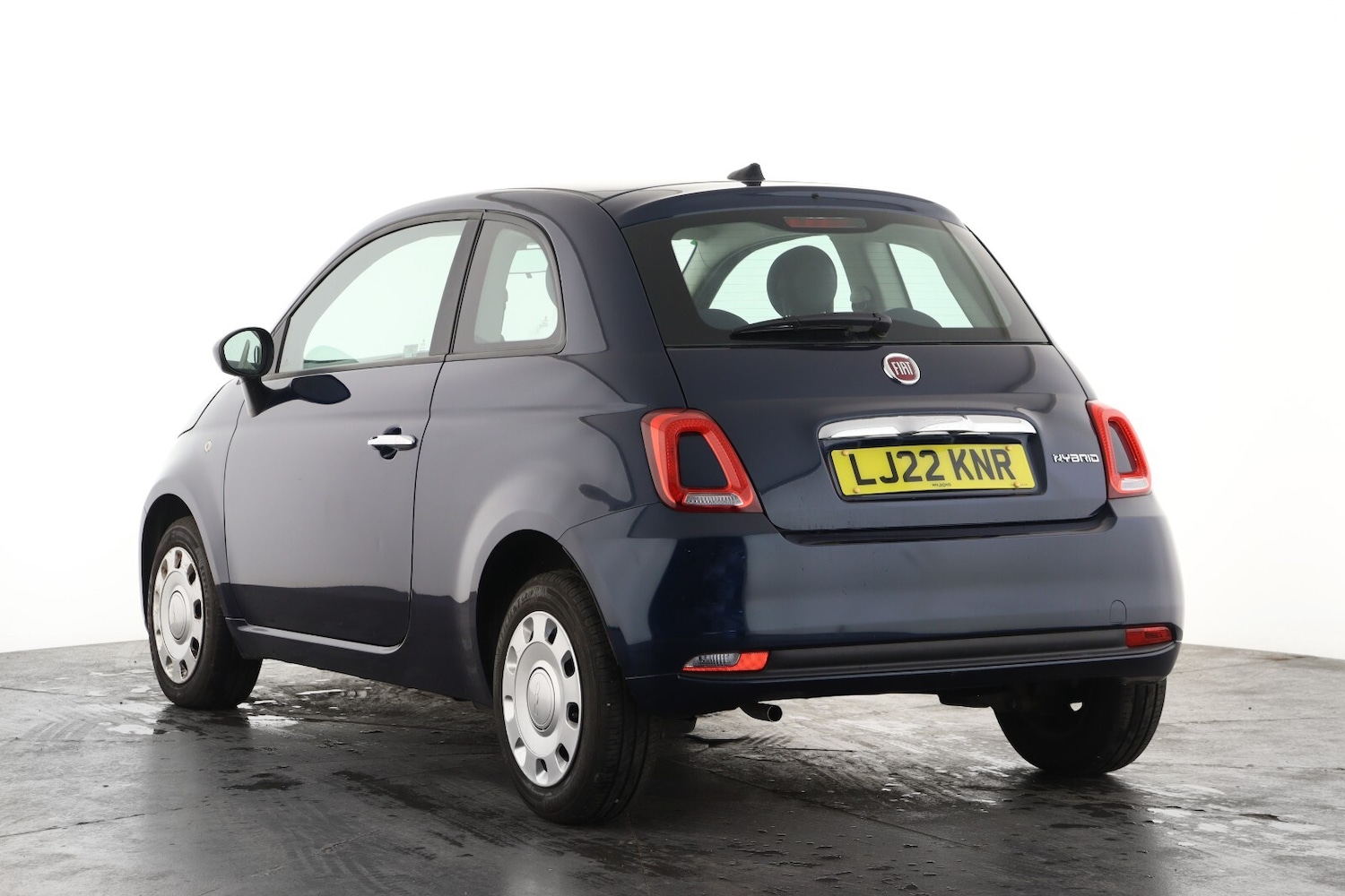 Used Fiat 500 2022 for sale - 77934408: Photo 9