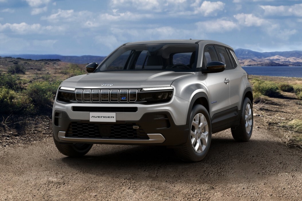 Used Jeep Other 2025 for sale - 76615448: Photo 1