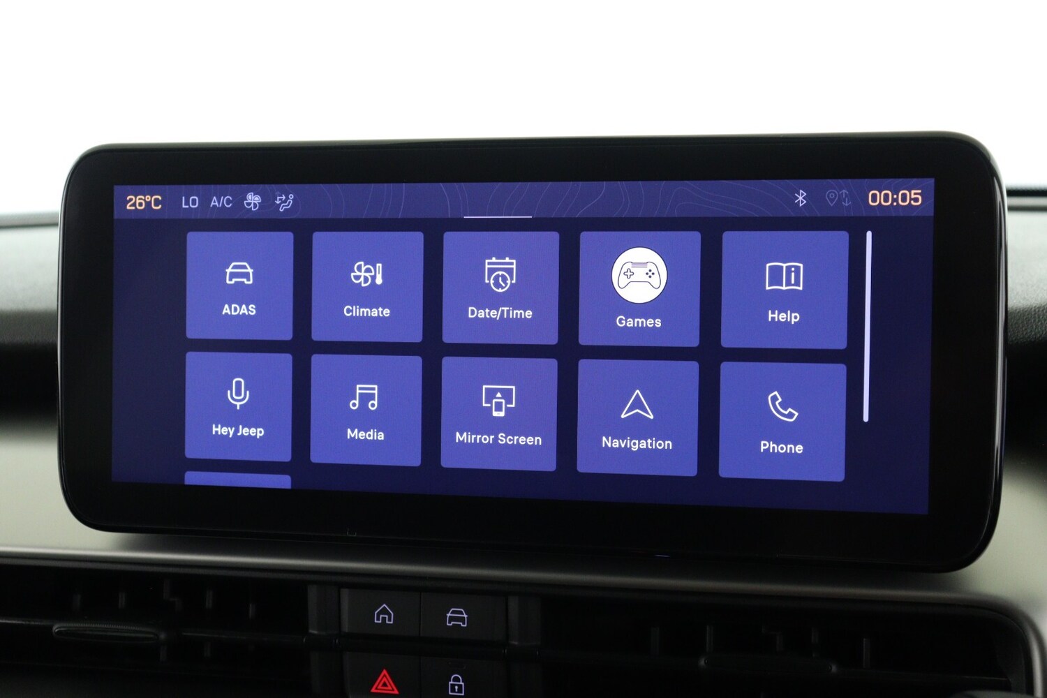 Used Jeep Other 2026 for sale - 76615448: Photo 20