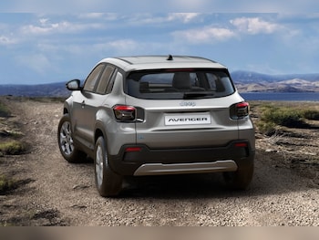 Used Jeep Other 2025 for sale - 76615448: Photo