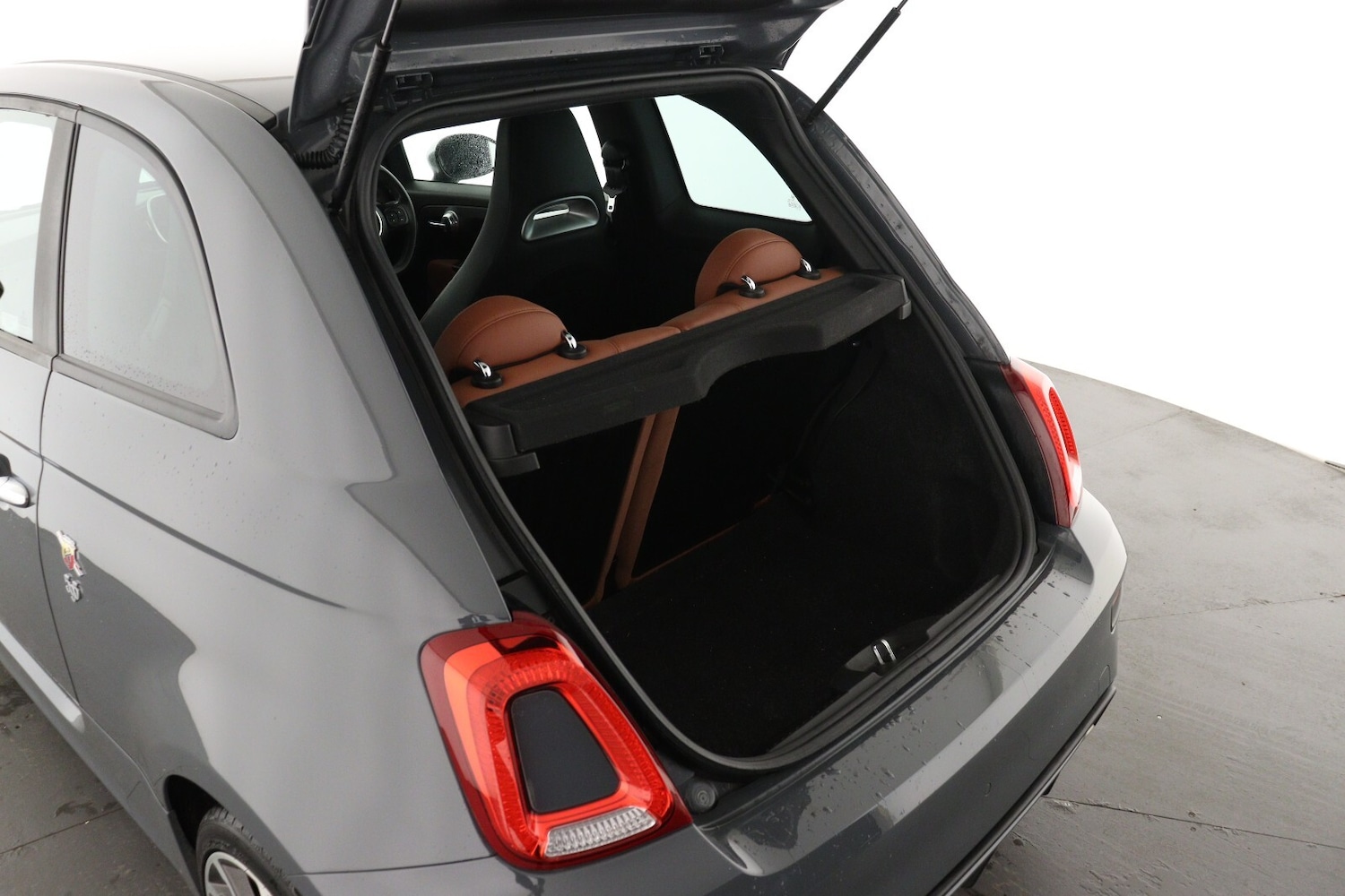 Used Abarth 595 2020 for sale - 76684418: Photo 10