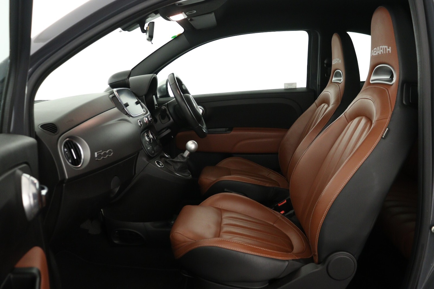 Used Abarth 595 2020 for sale - 76684418: Photo 11