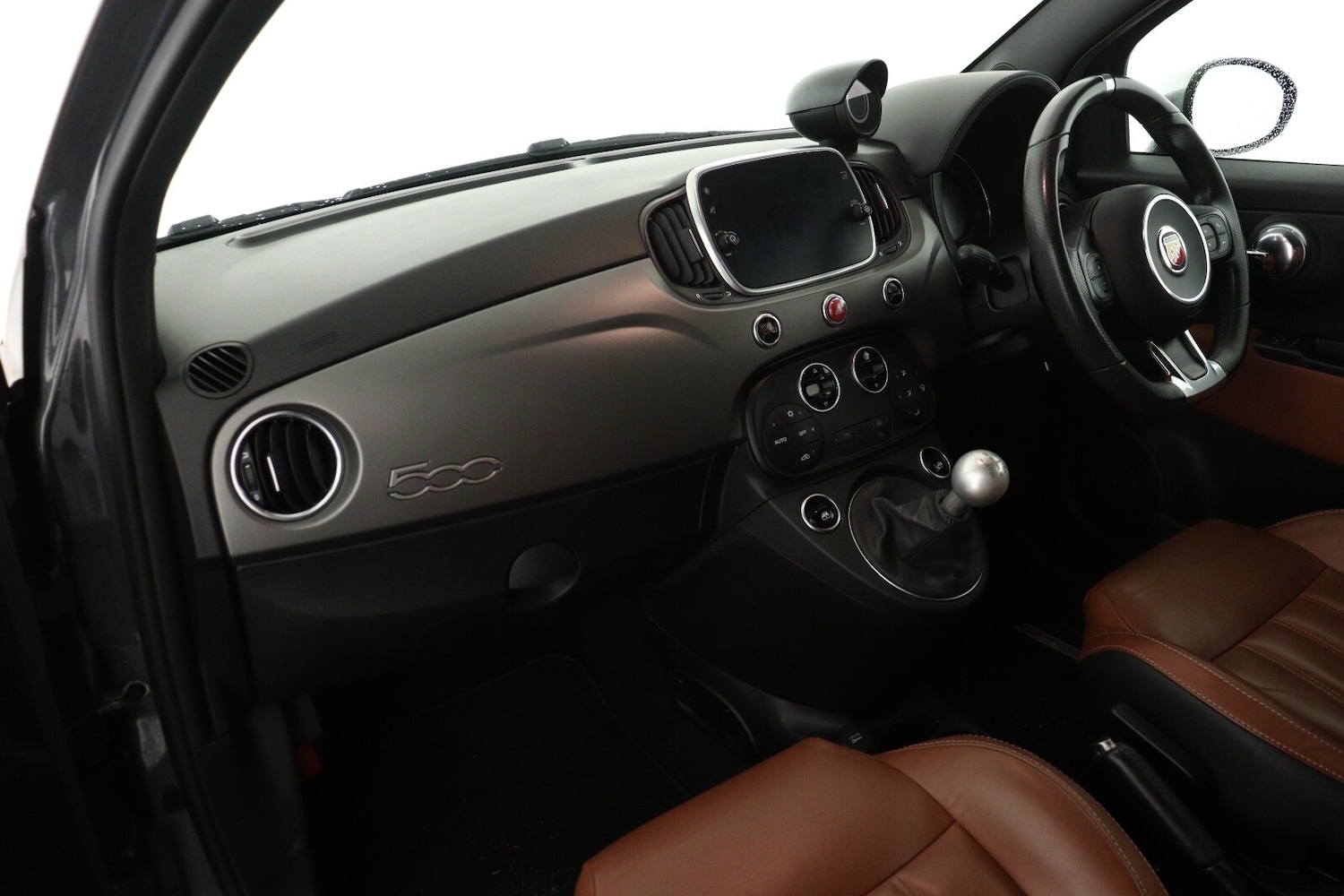 Used Abarth 595 2020 for sale - 76684418: Photo 12