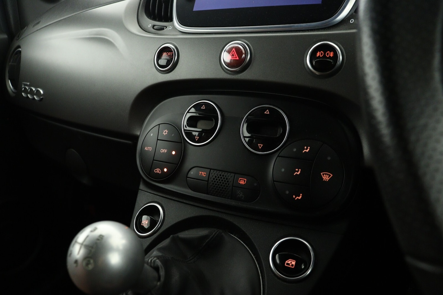 Used Abarth 595 2020 for sale - 76684418: Photo 16