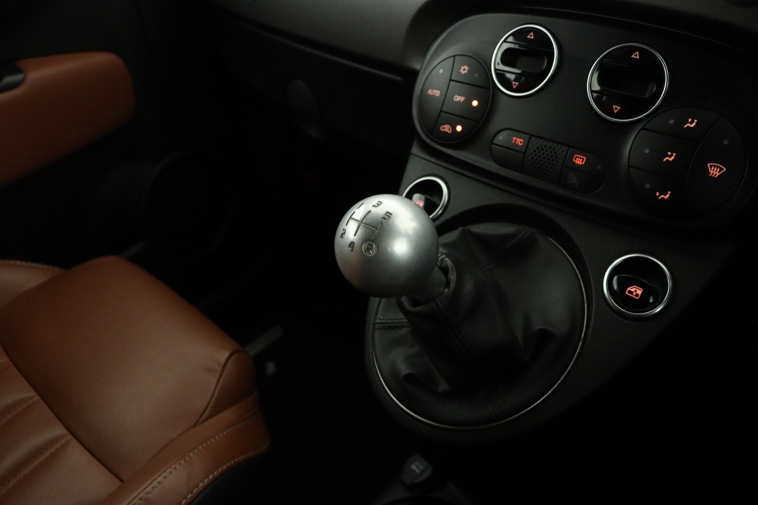 Used Abarth 595 2020 for sale - 76684418: Photo 17