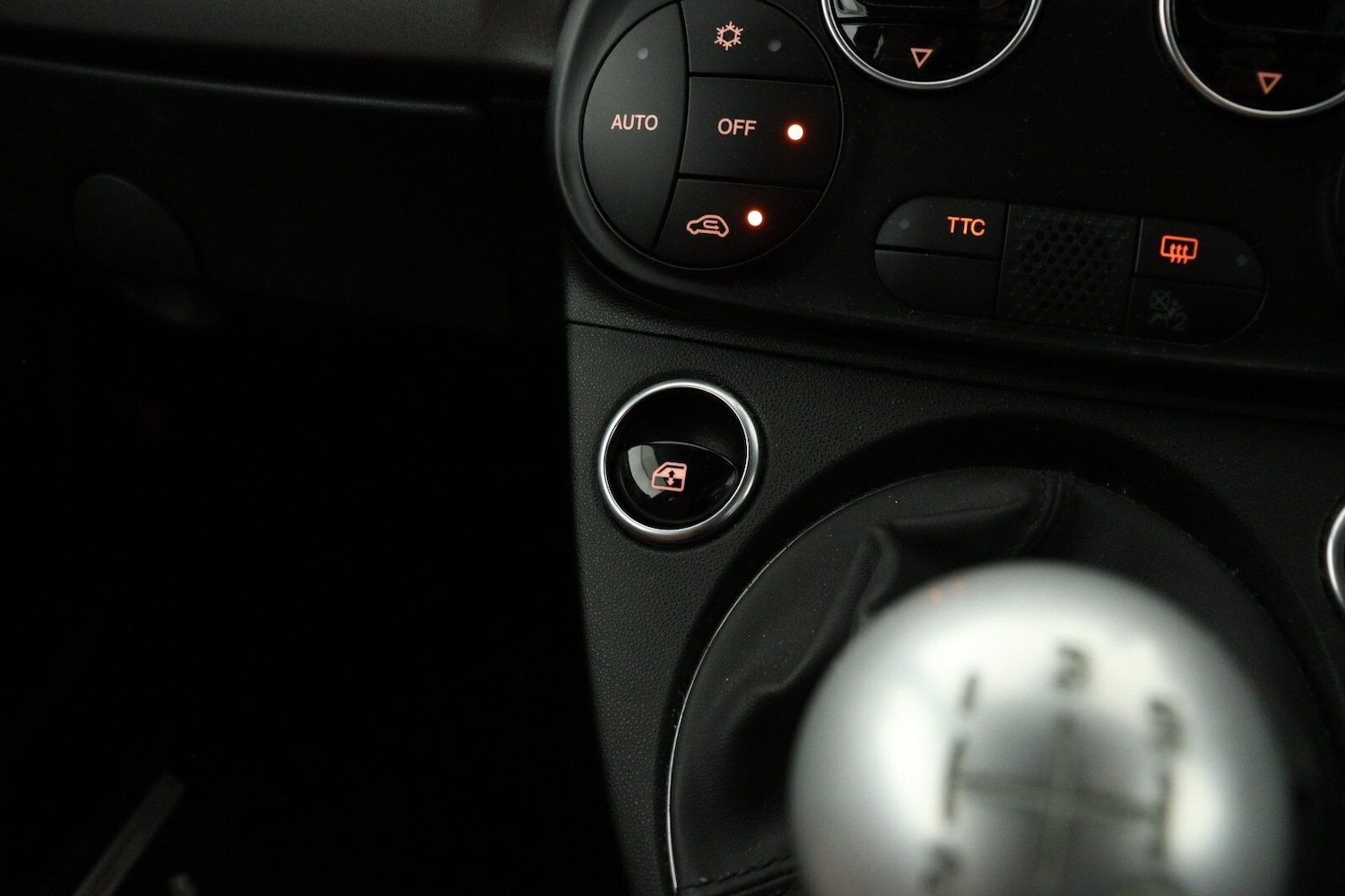 Used Abarth 595 2020 for sale - 76684418: Photo 19